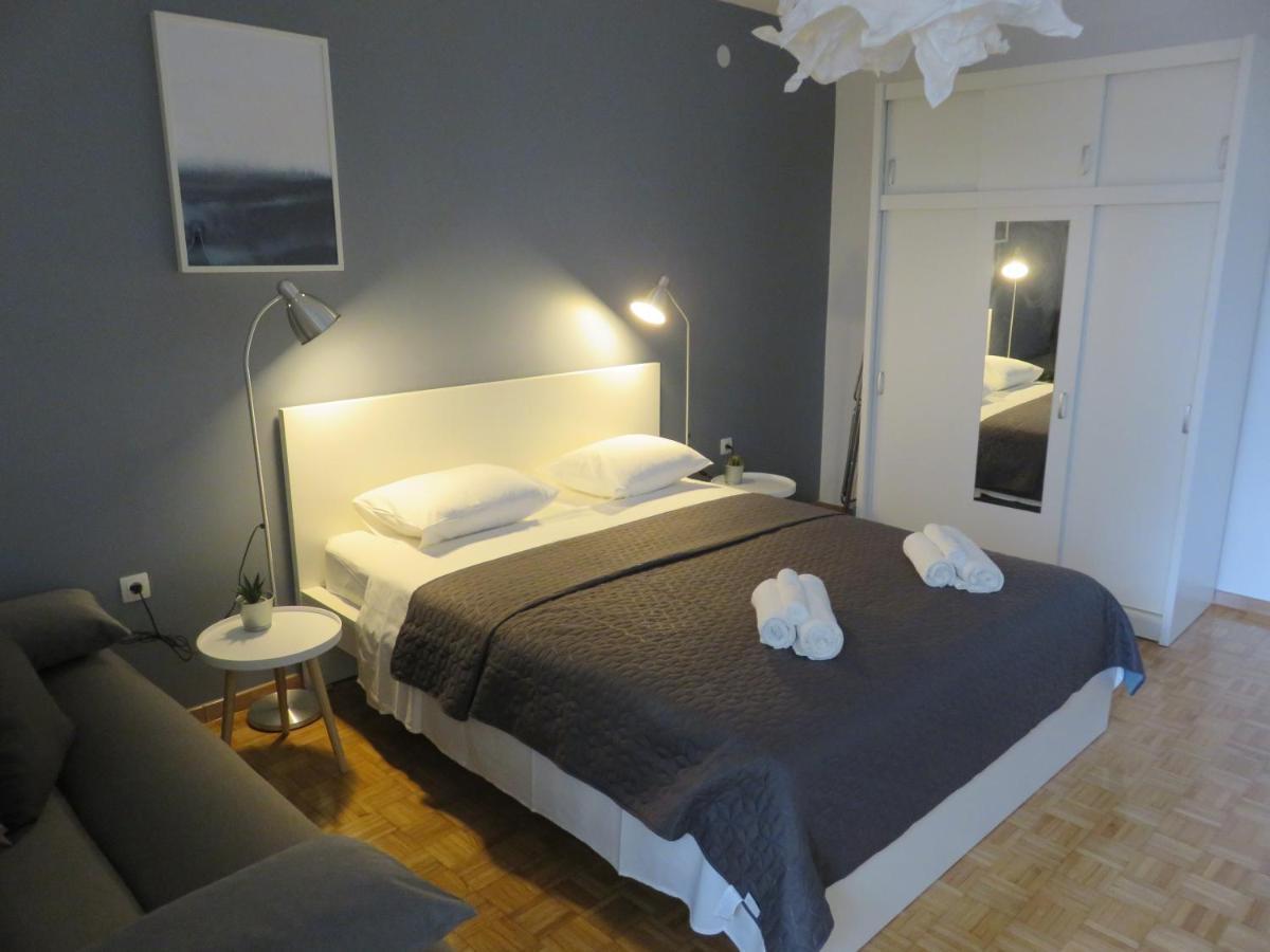 Apartment Angelina Free Public Parking Zadar Zewnętrze zdjęcie