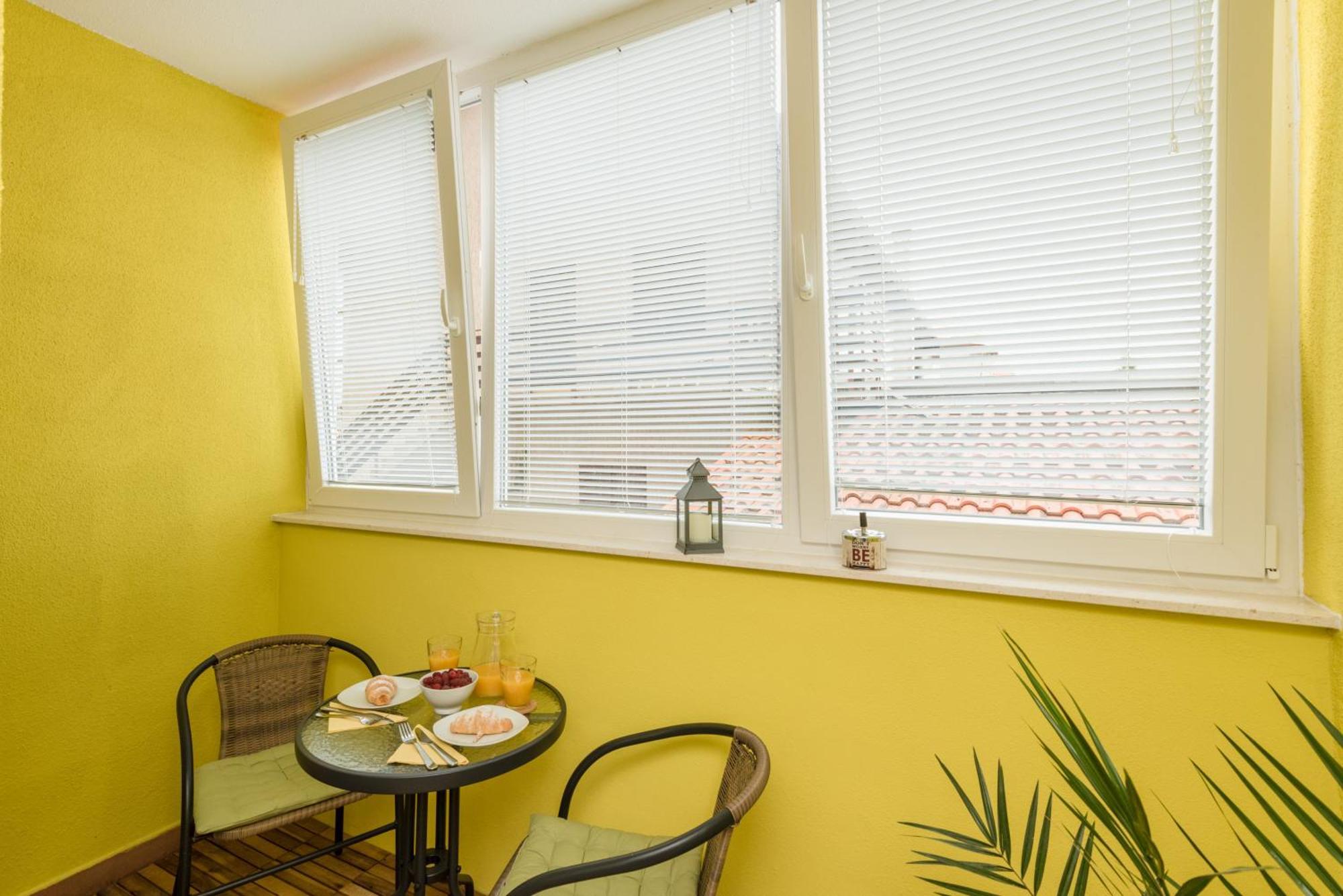 Apartment Angelina Free Public Parking Zadar Zewnętrze zdjęcie